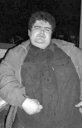 Евгений Стульников За год похудел на 115 кг Чтобы спасти себе жизнь - фото 49