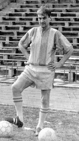 Юрий Цветков Похудел на 80 кг Похудев на 80 кг крымчанин уже 16 лет - фото 65