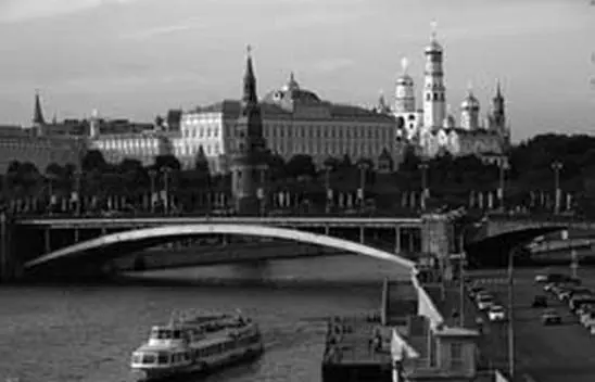 Для большинства китайцев Россия тоже начинается с Кремля Туристам из Китая - фото 73
