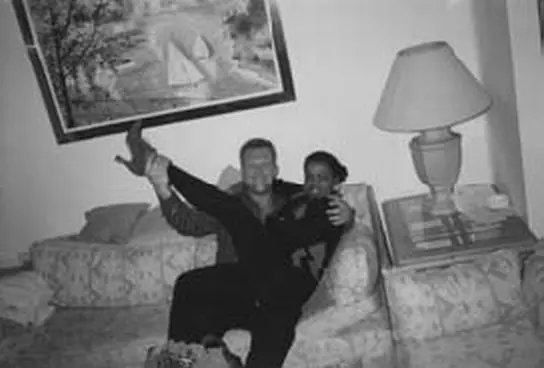 Бордель о Ланзароте Испания 1995 год Я приехал в Тай уже десятый или - фото 25
