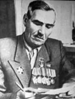 Минай Филиппович Шмырёв 18911964 легендарный партизанский командир - фото 71