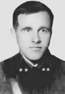 Лев Михайлович Доватор 19031941 генералмайор известен своими успешными - фото 72