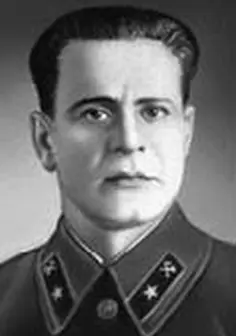 Константин Сергеевич Заслонов 19091942 организатор подпольной и - фото 73