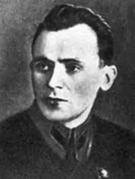 Сергей Осипович Притыцкий 19131971 один из главных организаторов и - фото 80