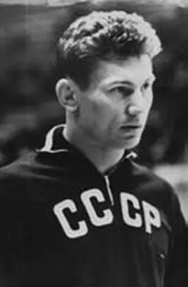 Александр Медведь 1937 гр лучший борец вольного стиля XX столетия - фото 102