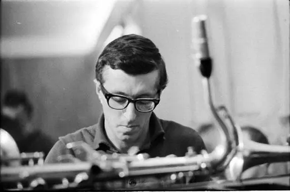 КМ Владимир Кулль 1965 СП Вагиф Мустафазаде 1965 В Птичке бывали - фото 18