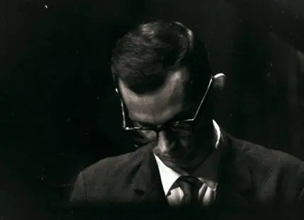 Вадим Сакун Алексей Зубов Адольф Сатановский - фото 101