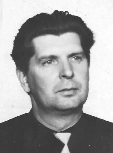 27го июня 1941 г комиссией Тульского обкома ВКПб тов Никитин был зачислен - фото 7