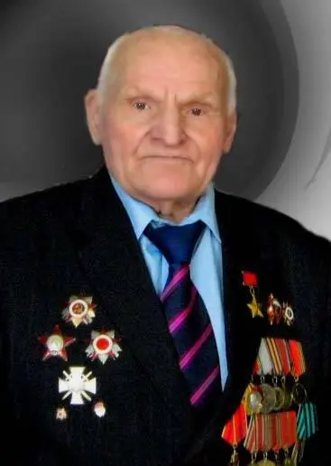 Указом Президиума Верховного Совета СССР от 18 ноября 1944 года за образцовое - фото 8