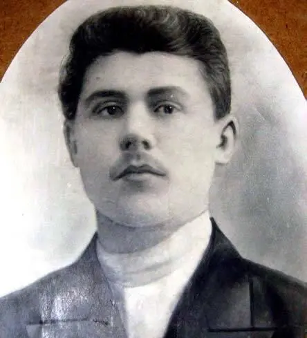 Иван Васильевич Башкин Добровольца Башкина зачислили в Тульский - фото 12