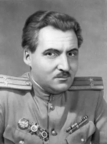 КМ Симонов К тому же нельзя говорить о боевых действиях на Днепровском - фото 33