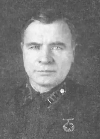 ИП Воеводин 25 июня 1941 года еще до прибытия войск Красной Армии в - фото 47