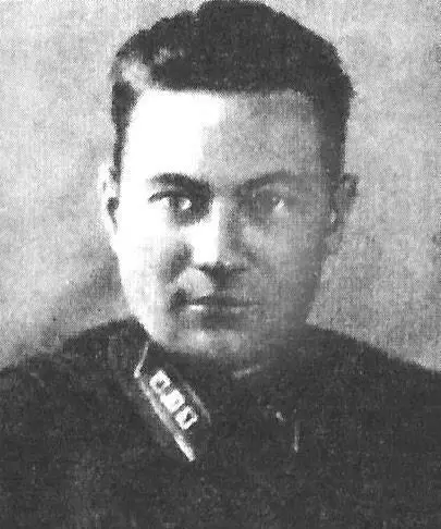 ДС Гаврюшин 12 июля в 2340 3я танковая дивизия генерала В Моделя - фото 61
