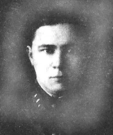 ВН Зобнин комиссар 388 сп умер от ран За истекший день боя 127 по - фото 62