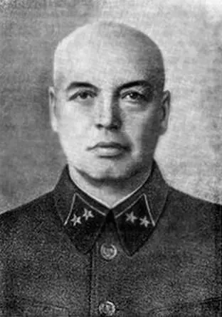 МТ Романов Планом выхода из окружения предусматривалось что для соединения - фото 82