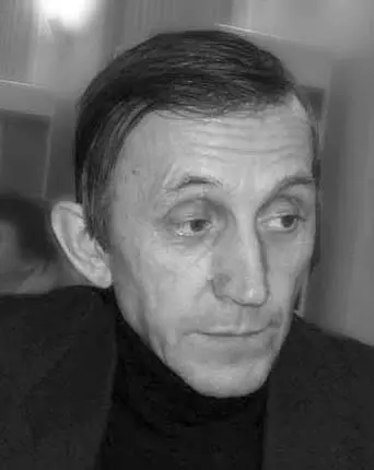 Юрищев Михаил АлександровичКандидат физикоматематических наук Родился в 1950 - фото 88