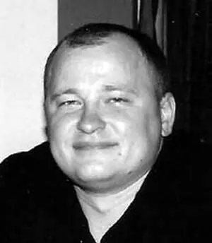 Лепехин Владимир НикитовичРодился 13 ноября 1965 г в Туле окончил школу 4 - фото 90