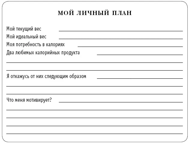 Глава 6 Спорт для снижения давления Физические нагрузки важный фактор - фото 14