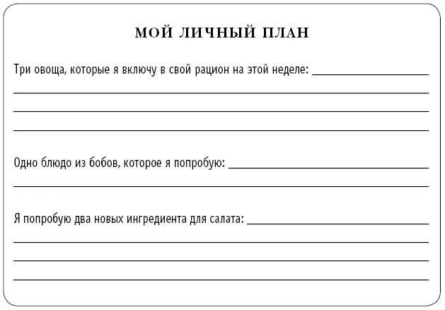 Глава 13 Супербыстрый ужин Итак вы приняли решение следовать DASH В - фото 31