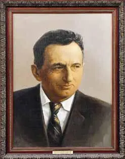 Александр Михайлович Прохоров 19162002 Работы Басова посвящены квантовой - фото 46