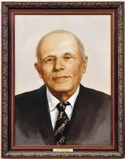 Андрей Дмитриевич Сахаров 19211989 В течение 20 лет с 1948 по 1968 год А - фото 50