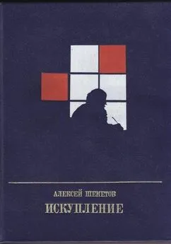 Алексей Шеметов - Искупление: Повесть о Петре Кропоткине