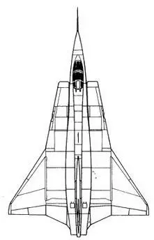 J35 SR71 самый скоростной серийный самолет Основные стойки шасси имели - фото 301