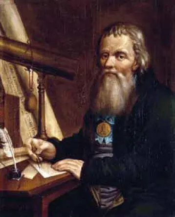Купец из Кулибина не вышел Иван Петрович Кулибин родился 10 21 апреля 1735 - фото 1