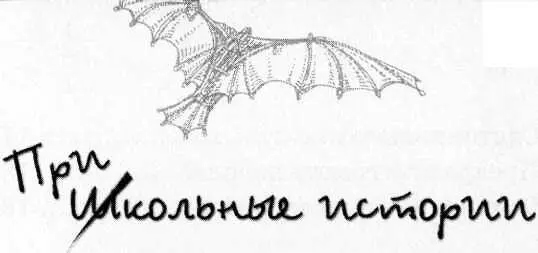 Самые смешные истории о проделках современных мальчишек и девчонок в школе и - фото 69