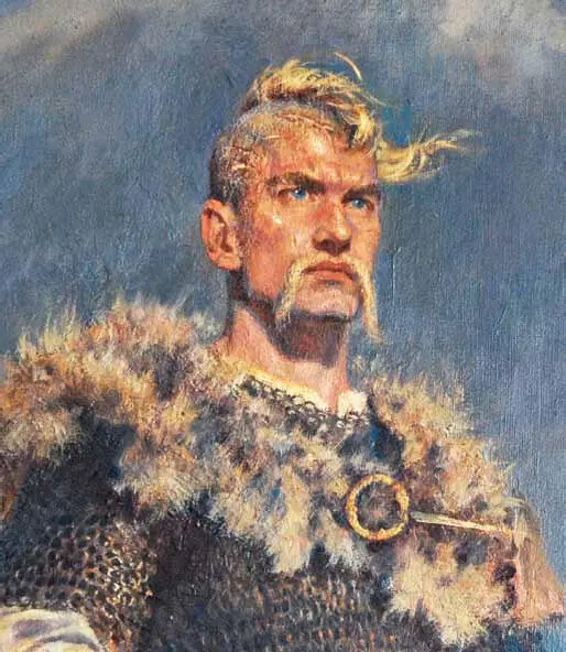 942972 I Князь Святослав и его время Княжение Святослава 942 год как - фото 21