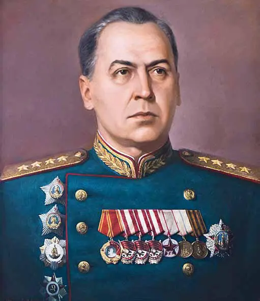 15 сентября 189618 июня 1962 Будущий начальник Генерального штаба Советской - фото 2
