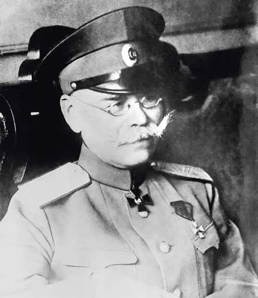 4 декабря 18727 августа 1947 Родился Антон Иванович Деникин в деревне - фото 18