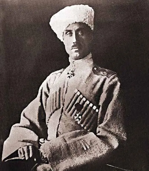 15 августа 187825 апреля 1928 Барон Петр Николаевич Врангель родился 15 27 - фото 38