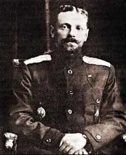 Каппель В О Зима 1919 г Большинство офицерства как и сам Владимир - фото 59