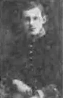 Александр Александрович Алёхин 5родился 31 октября 1892 года в Москве По - фото 12