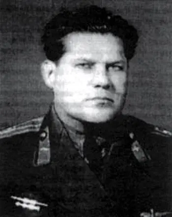 Заведующий кафедрой профессор Иван Акимович Портянкин Во второй половине - фото 4