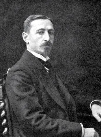 Иван Алексеевич Бунин 3 апреля 1924 г в Руле была напечатана произнесенная - фото 17
