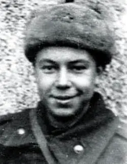В период боев за Смоленск 1943 г Витебск освобожден Впереди - фото 27