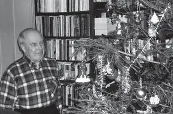 В день 86летия 7 января 2010 г Заведующий кафедрой истории отечественных - фото 48
