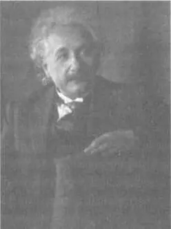 Альберт Эйнштейн в 1931 году Разговаривая уже на базе МаунтВилсона в - фото 56