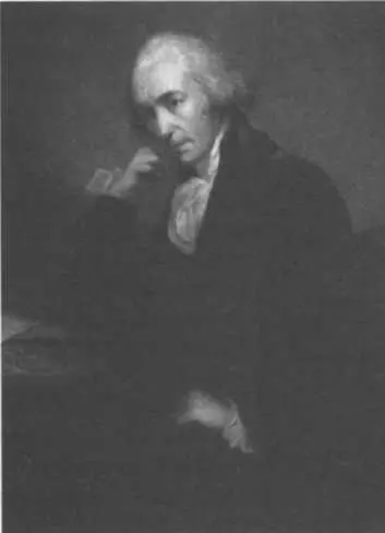 Портрет Джеймса Ватта кисти Карла Фредерика фон Бреда 1792 год - фото 10