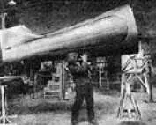 Демонстрация легкости конструкции из электрона К ноябрю 1934 г электронный - фото 187