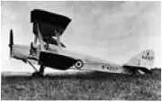 Первый в мире беспилотник DH82B Англия 1935 г способный самостоятельно - фото 261