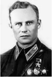 ЭК Пусэп После начала войны строевые лётчики и испытатели произвели - фото 266