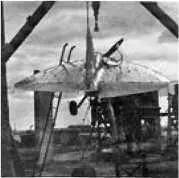 Исследование обтекания Стрелы на наземном стенде Апрель 1938 г Чтобы - фото 282