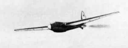 РП3181 в полете 28 февраля 1940 г Но пора предоставить слово главному - фото 309