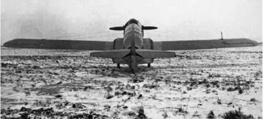 РКМ11 во время испытаний в 1937 г В дальнейшем испытания проходили со всеми - фото 316