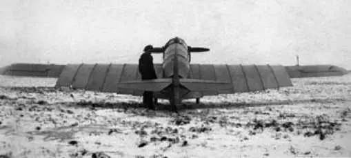 РКМ11 во время испытаний в 1937 г В дальнейшем испытания проходили со всеми - фото 317