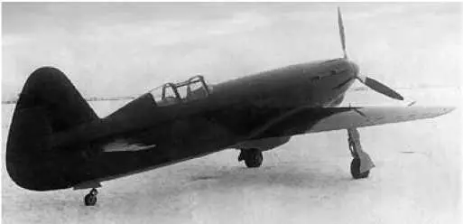 СК2 Декабрь 1940 г В сентябре заводские испытания СК1 решили закончить - фото 365