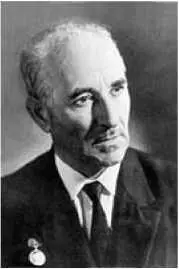 МР Бисноват 1970е годы Время шло к войне в ЛИИ и ЦАГИ были заняты - фото 372